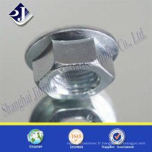 CHEAPEST China Supplier Flange Nut